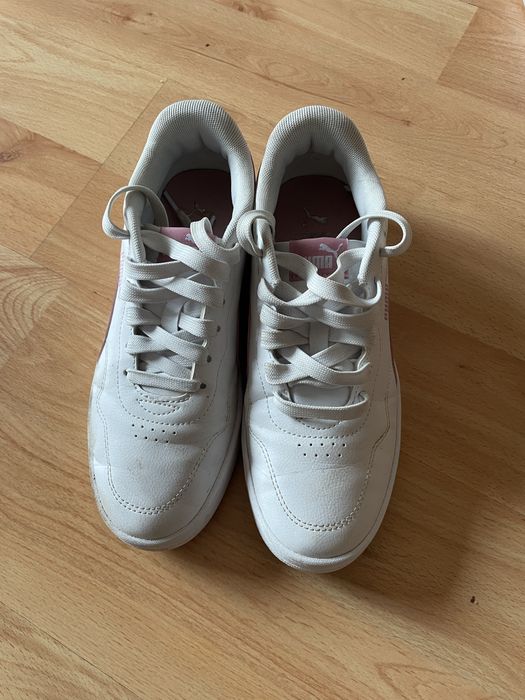 маратонки Puma Court Lally