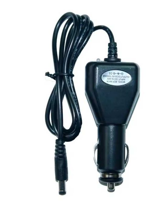 Incarcator bricheta auto - acumulator navomodel/ barcuta pescuit