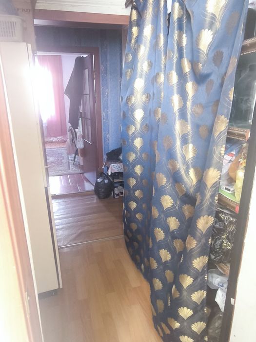 продается 2 ком квартира