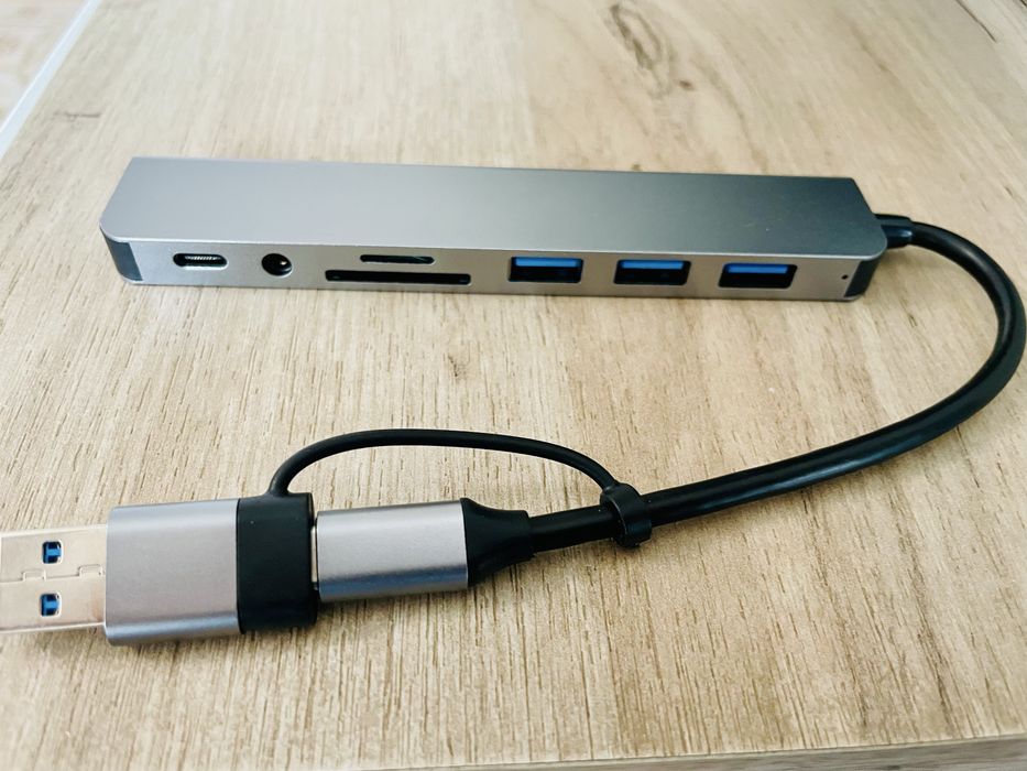 Vand hub USB diverse modele