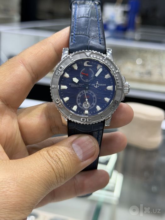 Omega Seamaster 300, 2026год