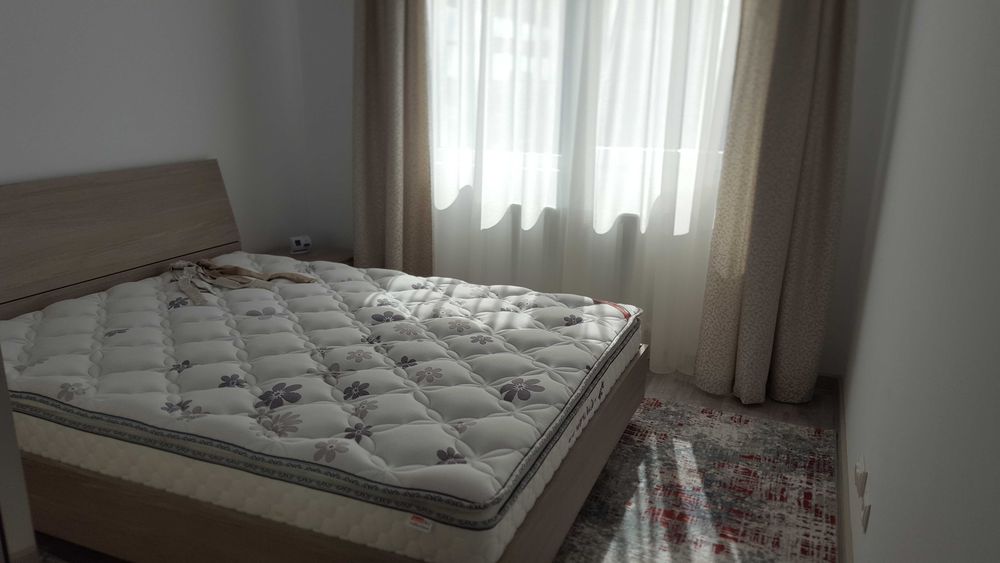 Inchiriez apartament 2 camere, Militari, Rotar Park 2, cu loc de parcare inclus sub bloc, 500 Euro