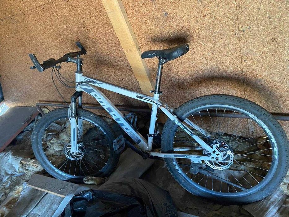 велисопед для взрослых