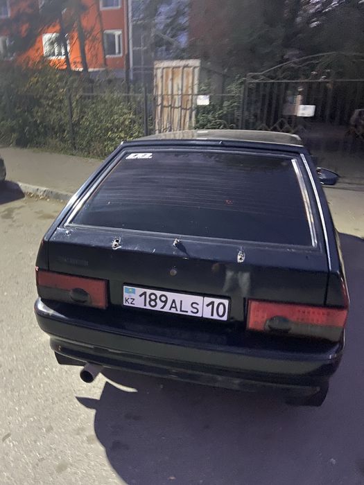 Продам авто ваз 2114