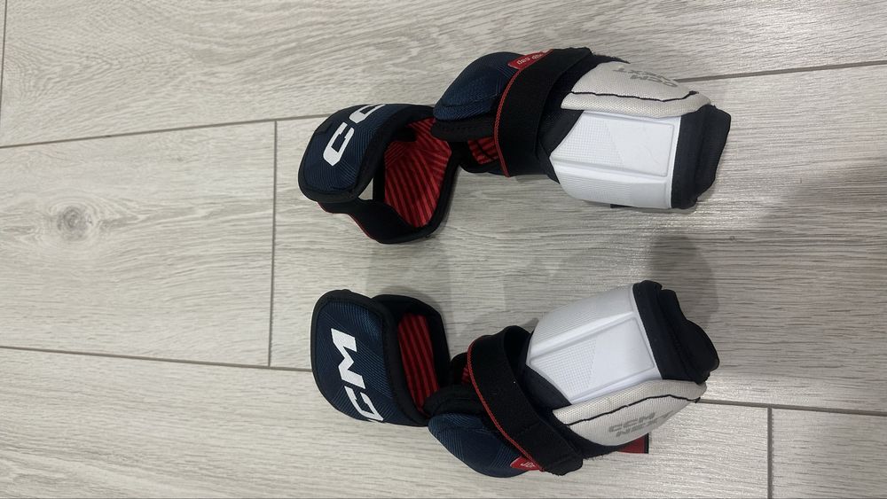 Детская хоккейная экипировка