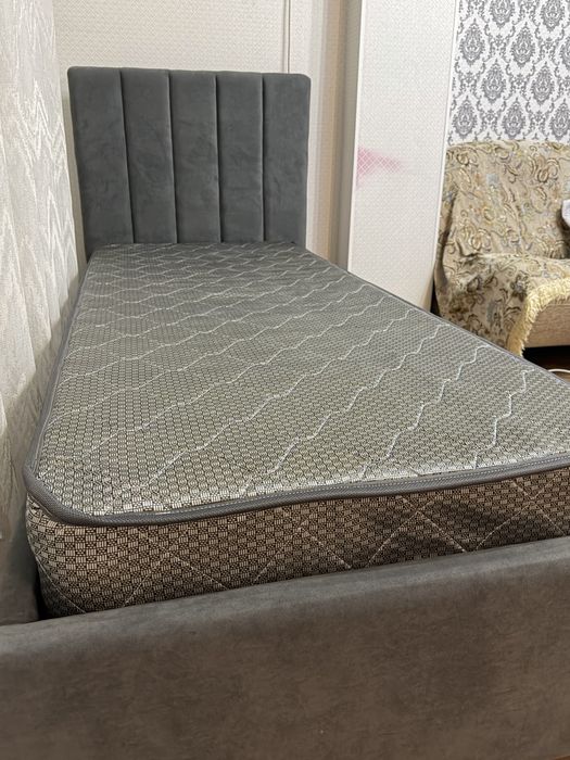 Срочно продам подростковую кровать!!!