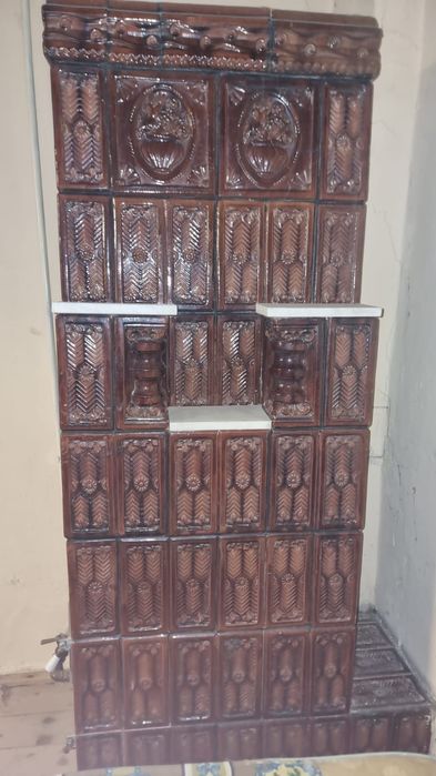 Vând doua sobe teracota Bucuresti Giurgiului