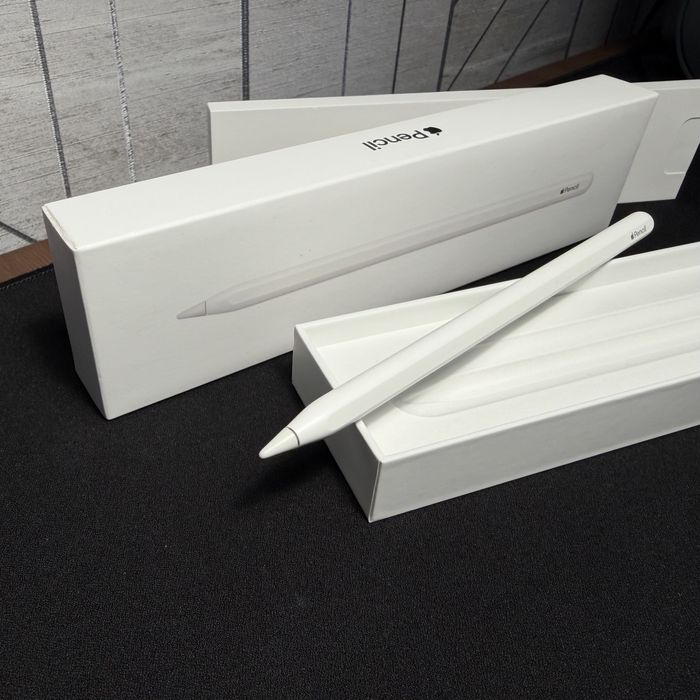 Apple Pencil (2nd generation)
