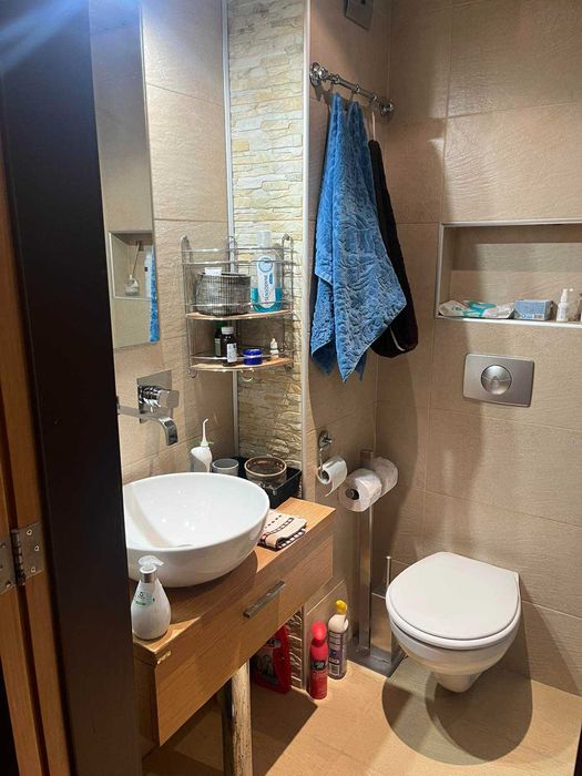 Дава се под наем Мезонет в София, Лозенец - 140 кв.м за 1200 € - Снимка #3