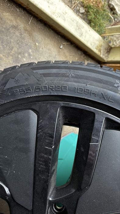 Колесо от Lixiang