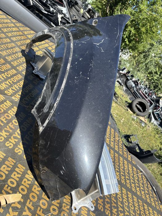 Калник Dacia Duster 1