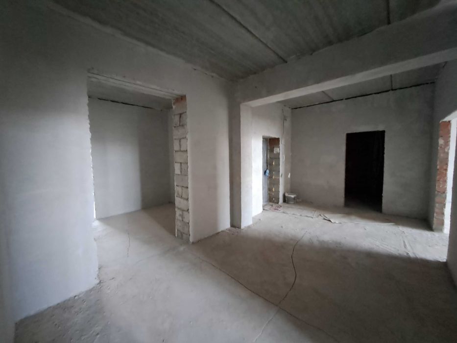 Продам 4х ком. квартиру  на ДВД