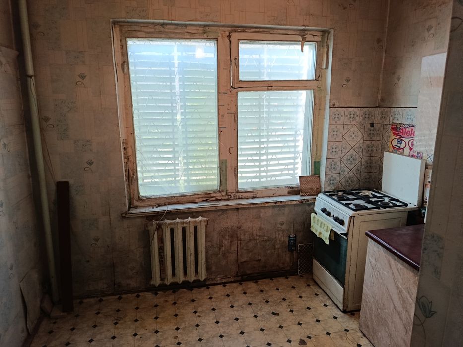 Продается 1/1/5 Сергели-2