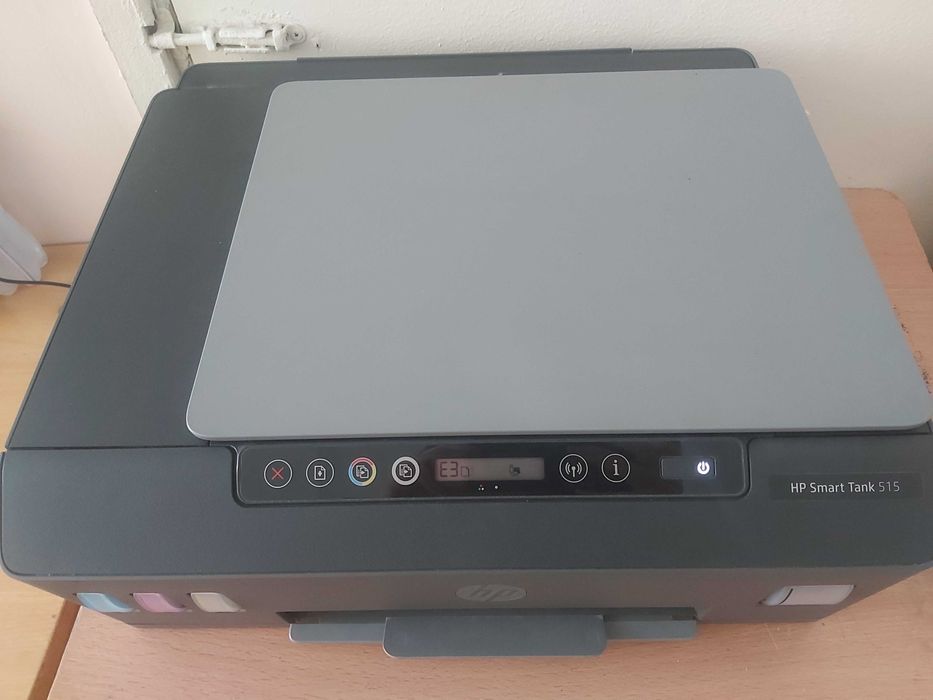 Принтер HP Smart Tank 515