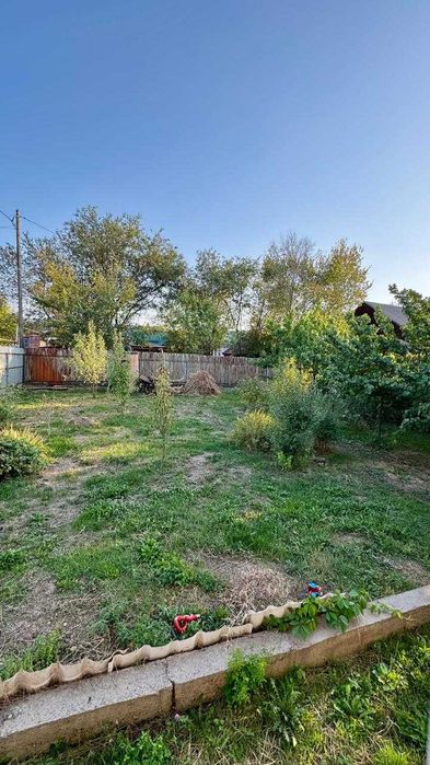 Дом в мкр Думан 1