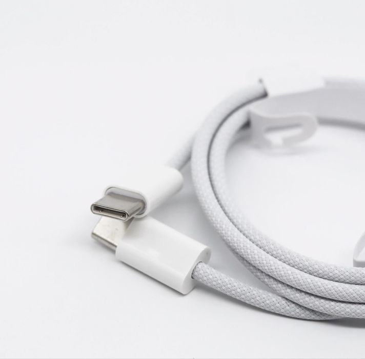 Type-C кабель 60W—люкс качество.