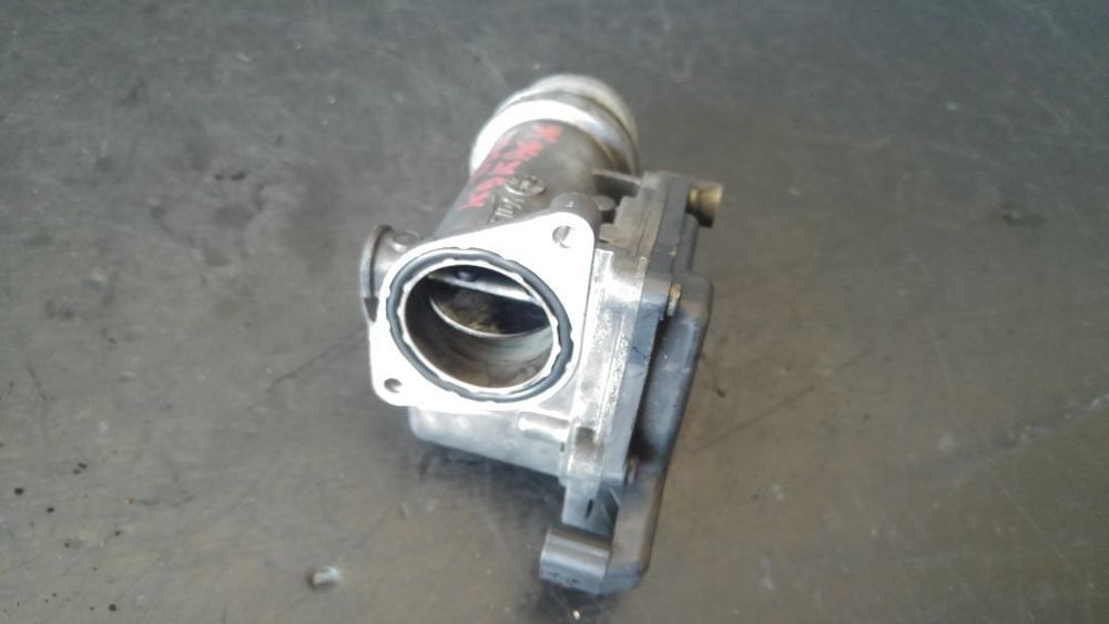 Clapeta acceleratie 1.5 dci k9ka636 renault scenic 161a09794r 011211443