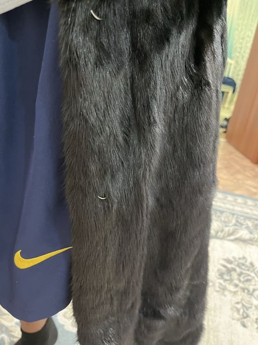 Продам шубк в идеальном сост