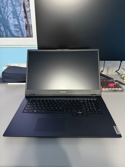 Lenovo Legion 5, RTX 3050 4GB, 16GB RAM, 1TB SSD