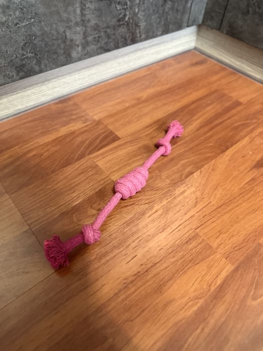 Продаются НОВЫЕ игрушки для собак