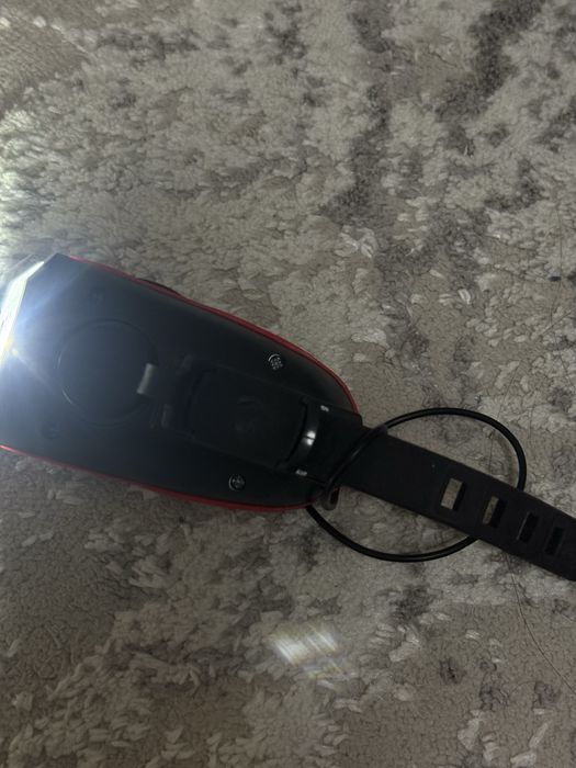 Ванарик сигнал для велика