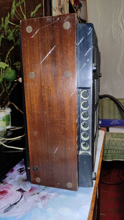 Продам Сатурн 202-2