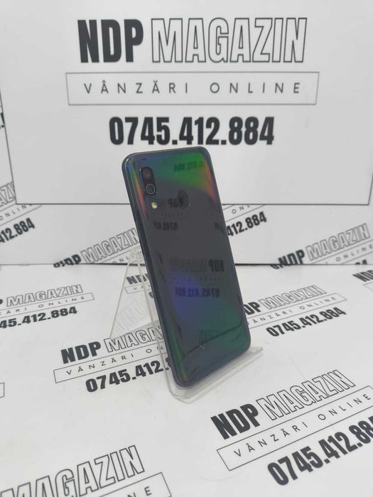 NDP Amanet NON-STOP Sos. Giurgiului 119 SAMSUNG A40 (54344)