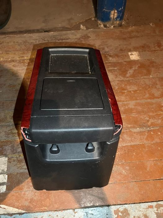 На Альфард 20 кузов