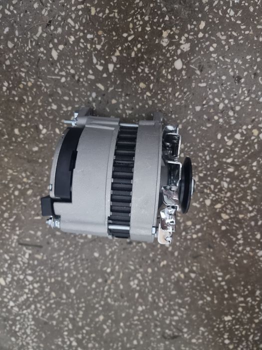 Alternator nou tractor David Brown
