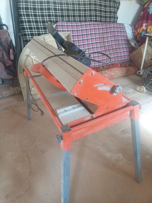 Плиткорез водяной