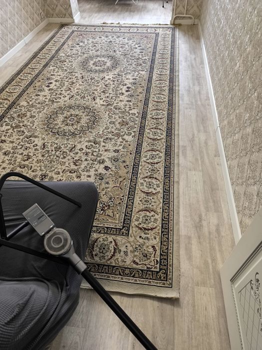 Ковер 4.5-2.5 в городе