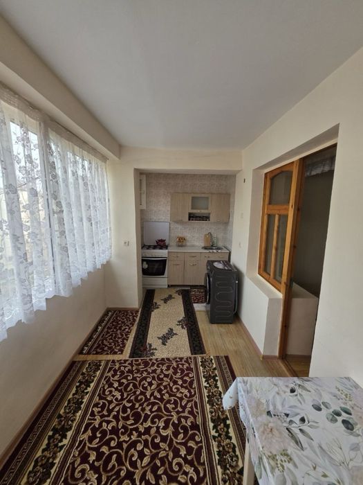 Аоенда 3 комнатной квартиры Ц14 Ганга Метро Г.Гулом