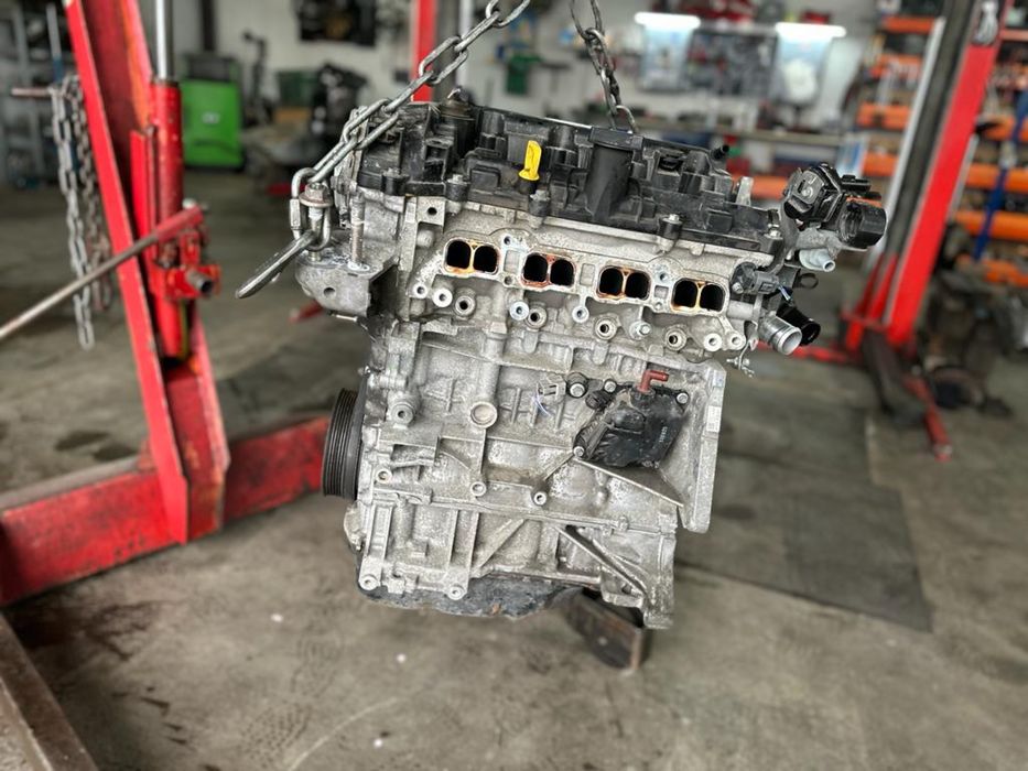 Motor P5 Mazda 2 3 BM MX5 CX3 1.5 G100 Skyactiv 156.000km