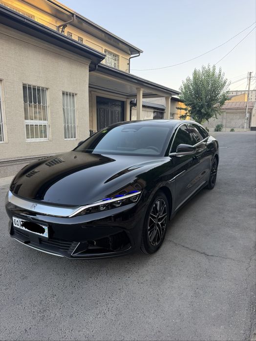 Byd han 2025 yil