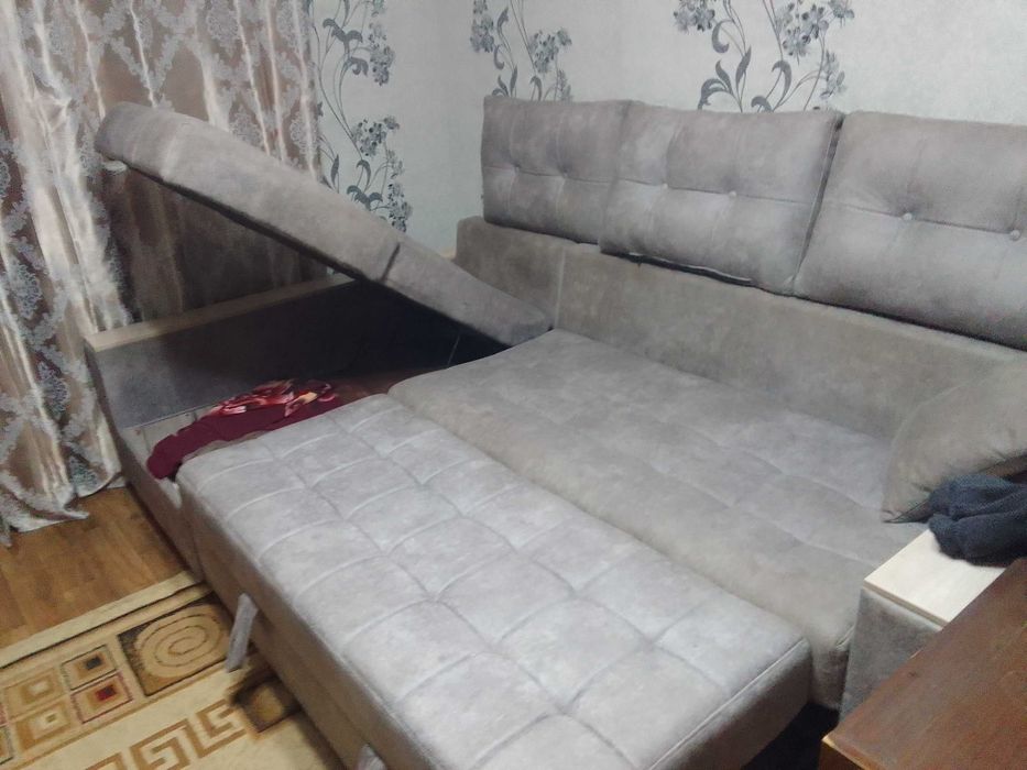 Диван трансформер