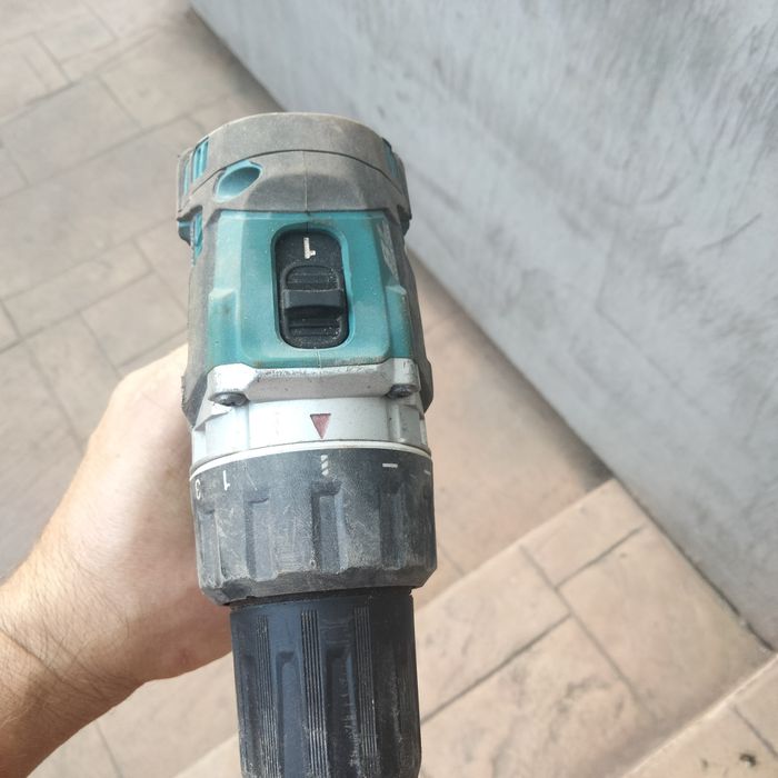 Autofiletanta makita 484