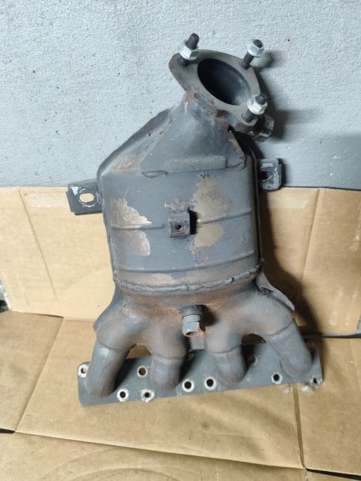 Катализатор Веста