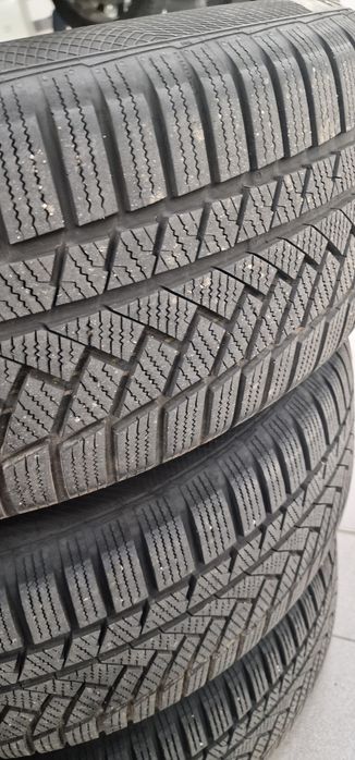 Land Rover джанти с гуми
