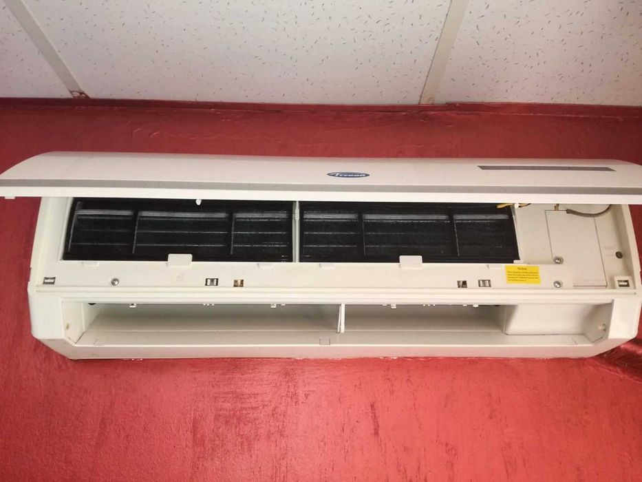 Igienizare Aer Condiționat 0734 880 210