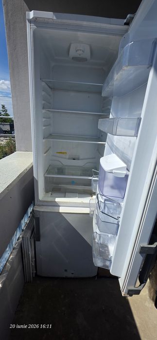 Combina frigorifica Beko