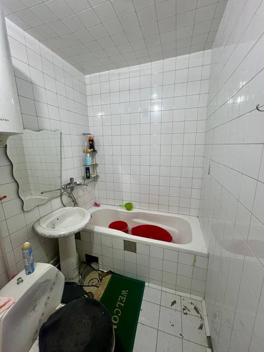 Срочно продается 1 комнатная квартира