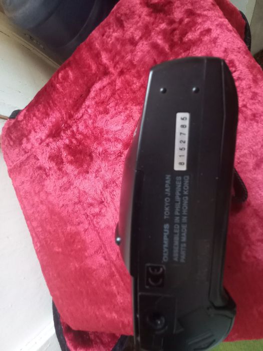 Продаю фотоаппарат ОЛИМПУС МЫЛНИЦА.