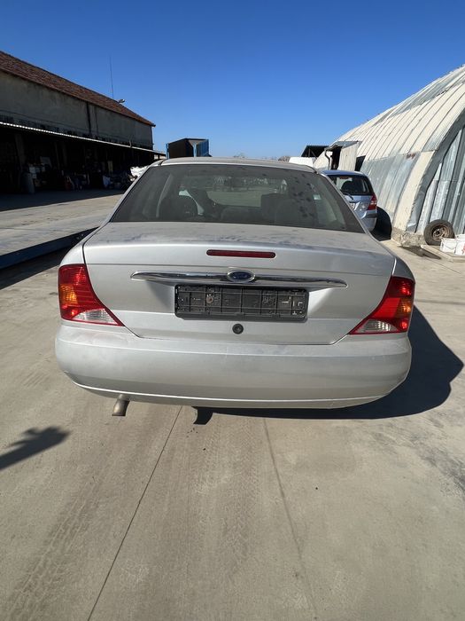 Ford Focus / Форд Фокус НА ЧАСТИ