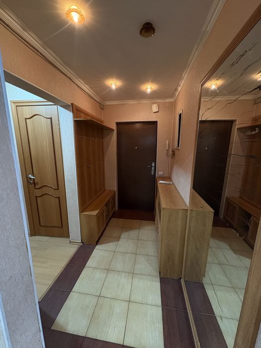 Аренда 5 комнатной кв