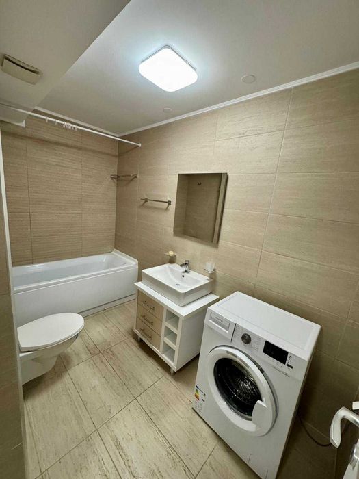 Apartament 2 camere Cosmopolis