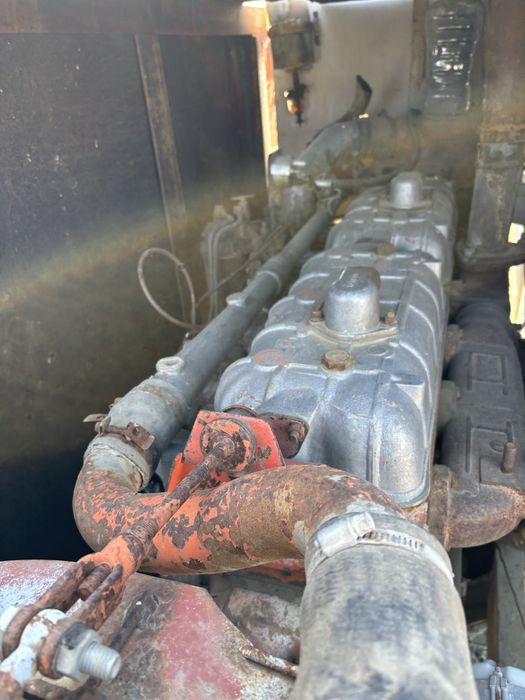 Двигатель дт или смд