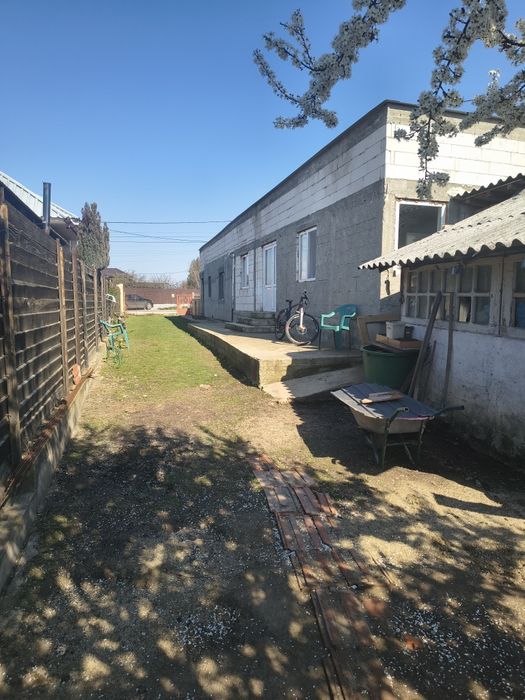Casă de vânzare cu teren mare – 3.500 m², zonă liniștită