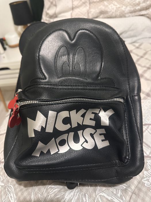 Rucsac mickey mouse