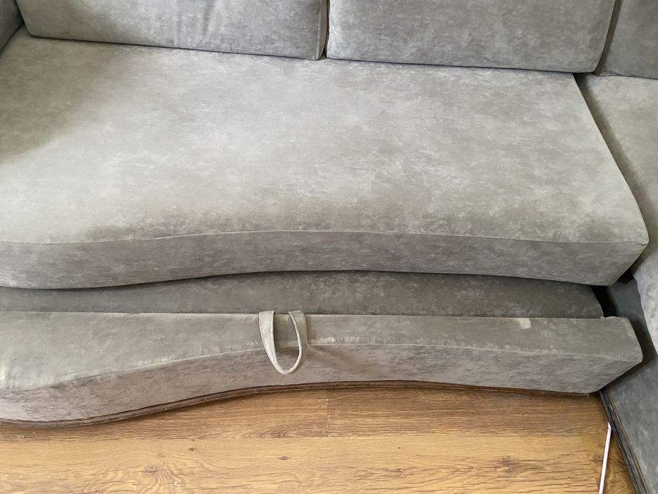 Продам диван хороший