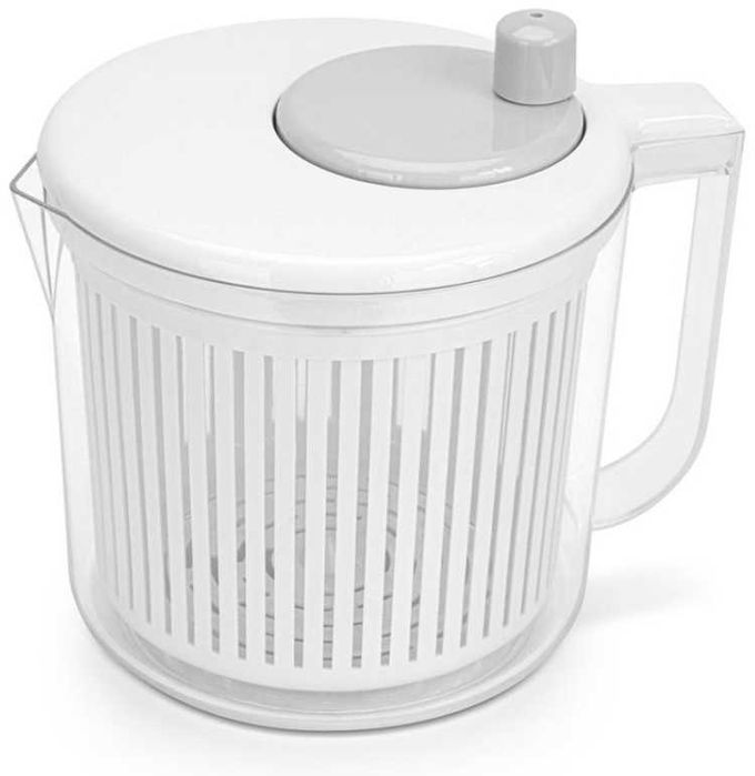 Fissman сушилка 18664, пластик